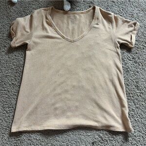 American Eagle soft & sexy plush shirt